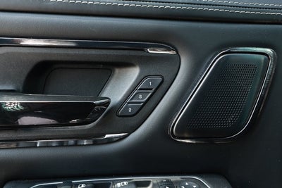 2022 RAM 1500 Limited Crew Cab 4x4 5'7' Box