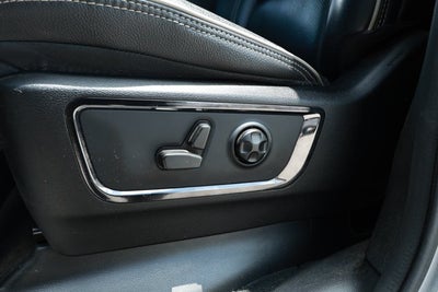 2022 RAM 1500 Limited Crew Cab 4x4 5'7' Box