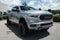 2022 RAM 1500 Limited Crew Cab 4x4 5'7' Box