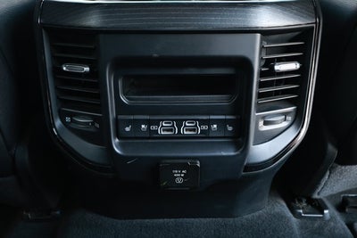 2022 RAM 1500 Limited Crew Cab 4x4 5'7' Box
