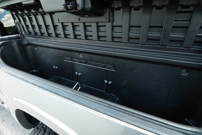 2022 RAM 1500 Limited Crew Cab 4x4 5'7' Box
