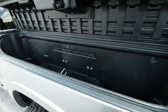 2022 RAM 1500 Limited Crew Cab 4x4 5'7' Box