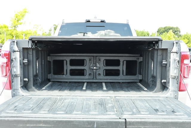 2022 RAM 1500 Limited Crew Cab 4x4 5'7' Box