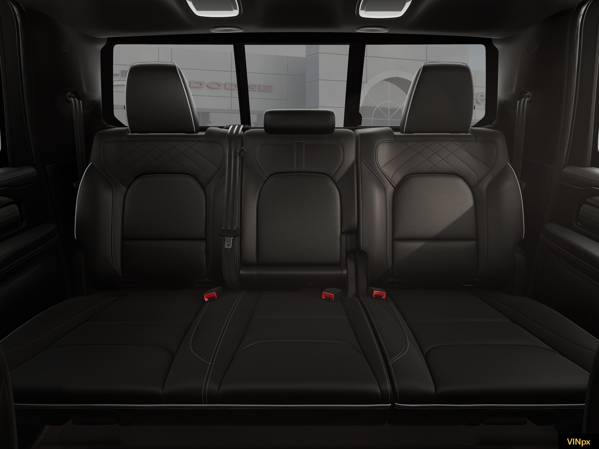2026 RAM 1500 RAM 1500 LIMITED CREW CAB 4X4 5'7' BOX