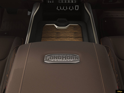2026 RAM 1500 Limited Longhorn Crew Cab 4x4 5'7' Box