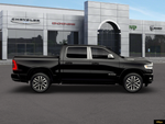 2026 RAM 1500 Limited Longhorn Crew Cab 4x4 5'7' Box