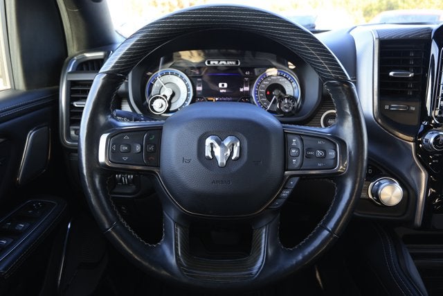 2020 RAM 1500 Limited Crew Cab 4x4 5'7' Box