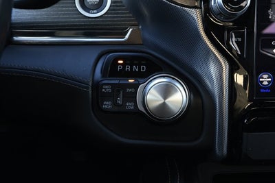 2020 RAM 1500 Limited Crew Cab 4x4 5'7' Box