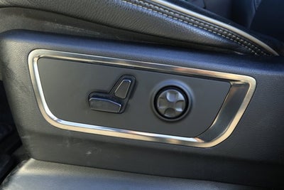 2020 RAM 1500 Limited Crew Cab 4x4 5'7' Box