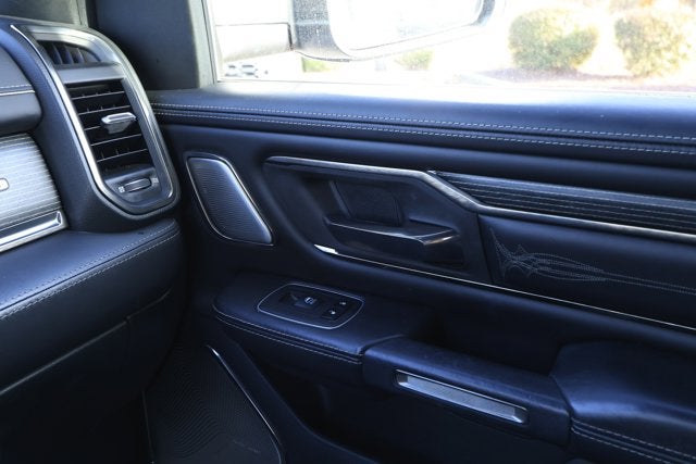 2020 RAM 1500 Limited Crew Cab 4x4 5'7' Box