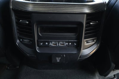 2020 RAM 1500 Limited Crew Cab 4x4 5'7' Box