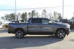 2020 RAM 1500 Limited Crew Cab 4x4 5'7' Box