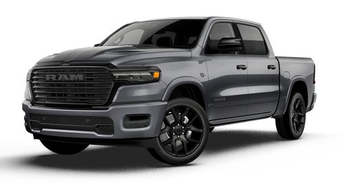 2027 RAM Ram 1500 RAM 1500 LARAMIE CREW CAB 4X4 5'7' BOX
