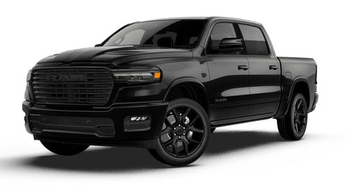 2027 RAM Ram 1500 RAM 1500 LARAMIE CREW CAB 4X4 5'7' BOX