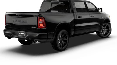 2027 RAM Ram 1500 RAM 1500 LARAMIE CREW CAB 4X4 5'7' BOX