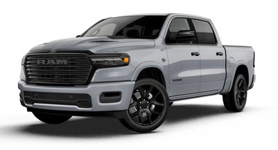2027 RAM Ram 1500 RAM 1500 LARAMIE CREW CAB 4X4 5'7' BOX