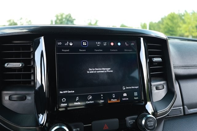 2022 RAM 1500 Rebel Crew Cab 4x4 5'7' Box