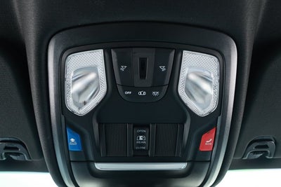 2022 RAM 1500 Rebel Crew Cab 4x4 5'7' Box