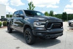 2022 RAM 1500 Rebel Crew Cab 4x4 5'7' Box