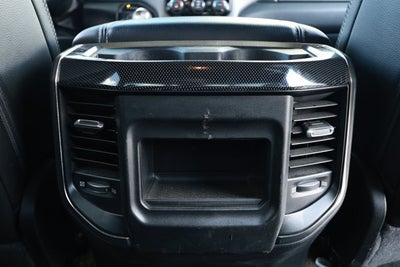2022 RAM 1500 Rebel Crew Cab 4x4 5'7' Box