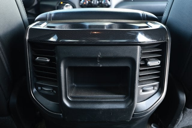 2022 RAM 1500 Rebel Crew Cab 4x4 5'7' Box