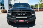 2021 RAM 1500 Rebel Crew Cab 4x4 5'7' Box