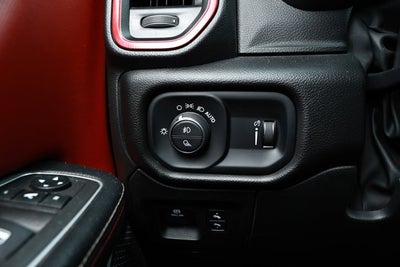 2023 RAM 1500 Rebel Crew Cab 4x4 5'7' Box