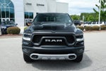 2023 RAM 1500 Rebel Crew Cab 4x4 5'7' Box