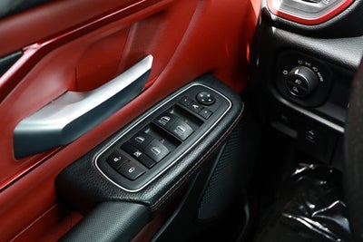 2023 RAM 1500 Rebel Crew Cab 4x4 5'7' Box