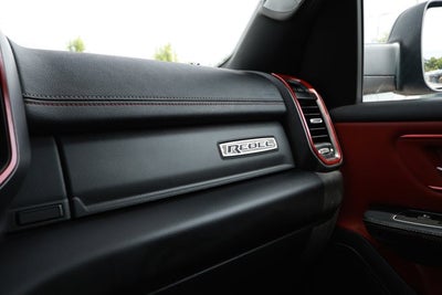 2023 RAM 1500 Rebel Crew Cab 4x4 5'7' Box