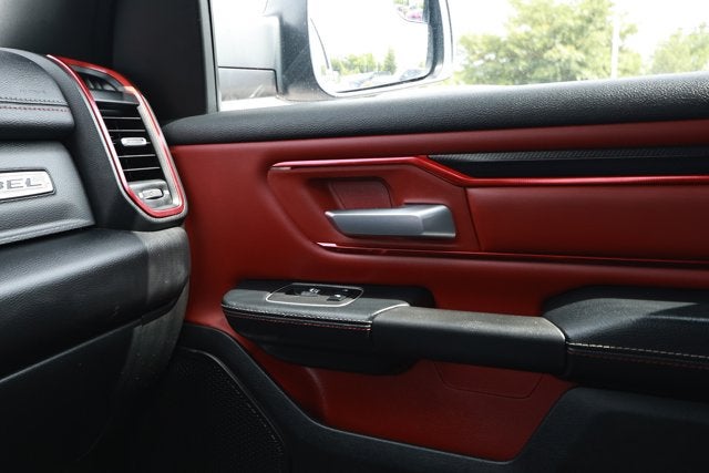 2023 RAM 1500 Rebel Crew Cab 4x4 5'7' Box