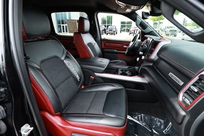 2023 RAM 1500 Rebel Crew Cab 4x4 5'7' Box