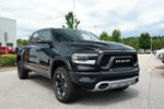 2023 RAM 1500 Rebel Crew Cab 4x4 5'7' Box