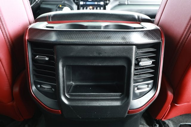 2023 RAM 1500 Rebel Crew Cab 4x4 5'7' Box