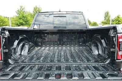 2023 RAM 1500 Rebel Crew Cab 4x4 5'7' Box
