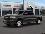 2026 RAM Ram 1500 RAM 1500 BIG HORN CREW CAB 4X4 6'4' BOX