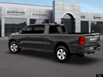 2026 RAM Ram 1500 RAM 1500 BIG HORN CREW CAB 4X4 6'4' BOX