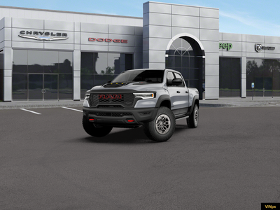 2027 RAM Ram 1500 RAM 1500 TRX SRT CREW CAB 4X4 5'7' BOX