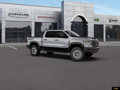 2027 RAM Ram 1500 RAM 1500 TRX SRT CREW CAB 4X4 5'7' BOX