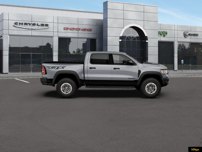 2027 RAM Ram 1500 RAM 1500 TRX SRT CREW CAB 4X4 5'7' BOX