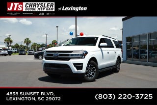 2024 Ford Expedition XLT MAX