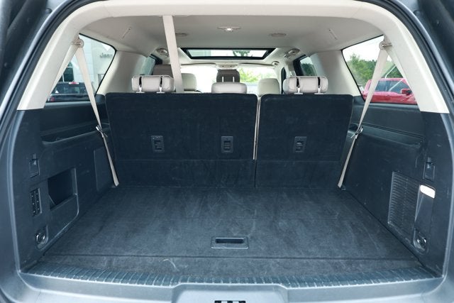 2024 Ford Expedition Limited MAX