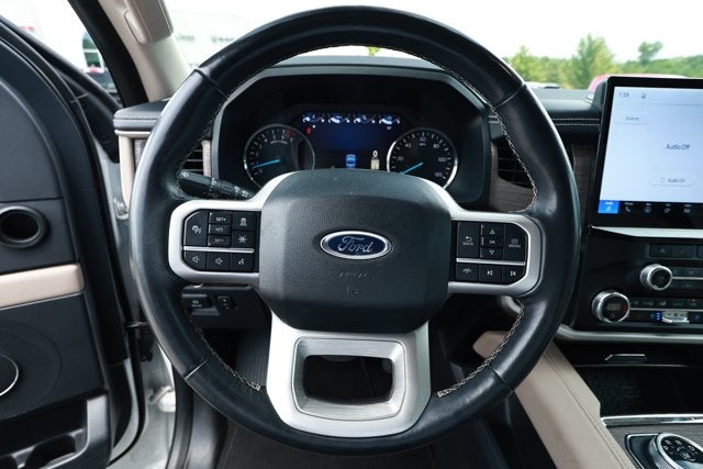 2024 Ford Expedition Limited MAX