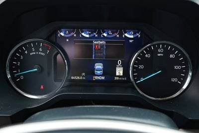 2024 Ford Expedition Limited MAX