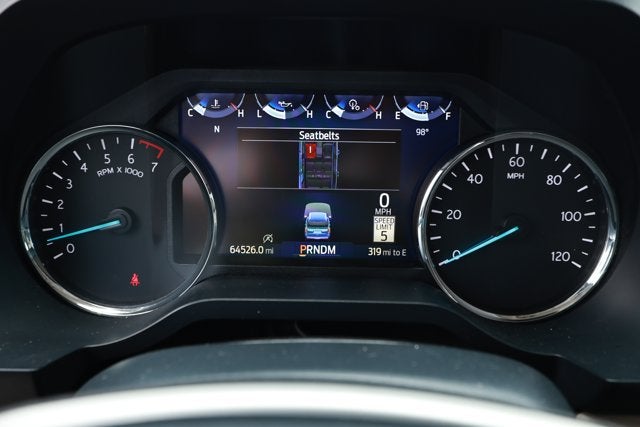 2024 Ford Expedition Limited MAX