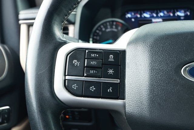 2024 Ford Expedition Limited MAX