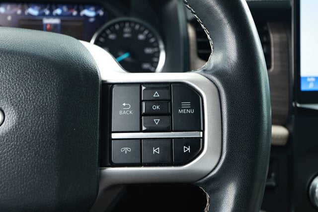2024 Ford Expedition Limited MAX