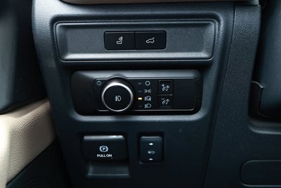 2024 Ford Expedition Limited MAX