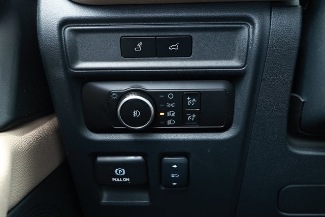2024 Ford Expedition Limited MAX