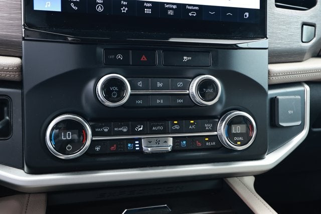 2024 Ford Expedition Limited MAX